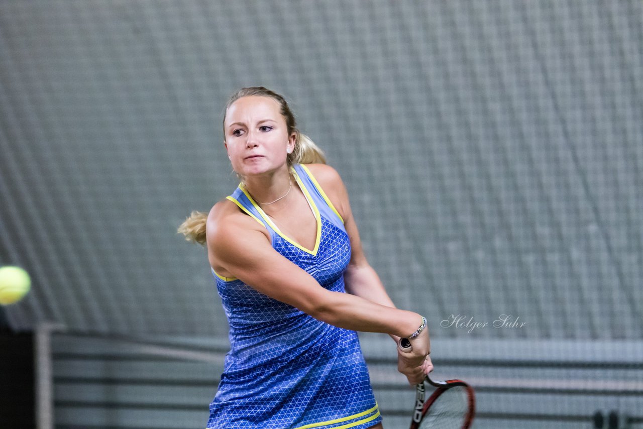 Lisa Marie Mätschke 119 - Sparkasse Westholstein Cup Marne